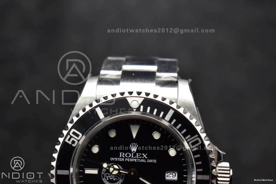 Polipetto Bracelet Octopus 16600 BPF Dial Edition 1:1 A 1059 SS Best Sea-Dweller on Youthful 0306